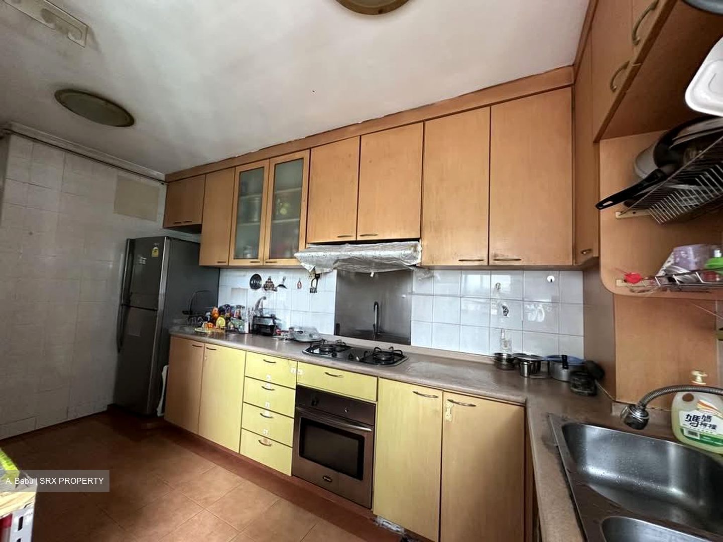 Blk 634 Jurong West Street 65 (Jurong West), HDB 5 Rooms #623114941